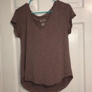 American Eagle soft and sexy tee